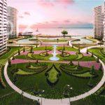 Spacious 4+1 Apartment in the Heart of Istanbul (Listing No: 8217)
