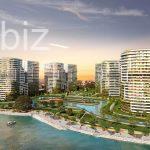 Spacious 4+1 Apartment in the Heart of Istanbul (Listing No: 8217)
