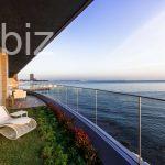 Spacious 4+1 Apartment in the Heart of Istanbul (Listing No: 8217)