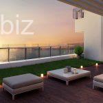 Spacious 4+1 Apartment in the Heart of Istanbul (Listing No: 8217)