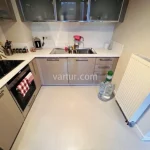 Charming 1+1 Apartment in Serene Sariyer (Listing No: 8218)