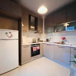 Charming 1+1 Apartment in Serene Sariyer (Listing No: 8218)