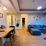 Charming 1+1 Apartment in Serene Sariyer (Listing No: 8218)