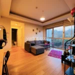 Charming 1+1 Apartment in Serene Sariyer (Listing No: 8218)