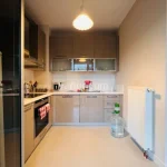 Charming 1+1 Apartment in Serene Sariyer (Listing No: 8218)
