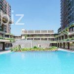 Stunning 3+1 Apartment in the Heart of Istanbul (Listing No: 8220)