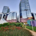 Роскошная квартира 3+1 в престижном Сарыере №8223
