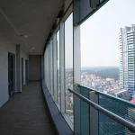 Роскошная квартира 3+1 в престижном Сарыере №8223