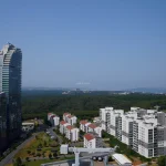 Роскошная квартира 3+1 в престижном Сарыере №8223