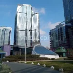 Роскошная квартира 3+1 в престижном Сарыере №8223