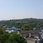 Luxurious Duplex Apartment with Bosphorus View in Istinye (Listing No: 8231)