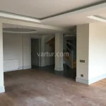 Luxurious Duplex Apartment with Bosphorus View in Istinye (Listing No: 8231)