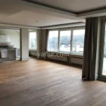 Luxurious Duplex Apartment with Bosphorus View in Istinye (Listing No: 8231)