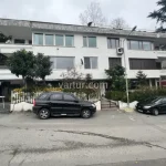 Luxurious Duplex Apartment with Bosphorus View in Istinye (Listing No: 8231)