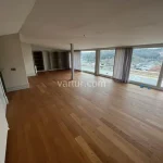 Luxurious Duplex Apartment with Bosphorus View in Istinye (Listing No: 8231)