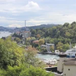 Luxurious Duplex Apartment with Bosphorus View in Istinye (Listing No: 8231)