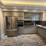 Luxurious Duplex Apartment with Bosphorus View in Istinye (Listing No: 8231)