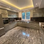 Luxurious Duplex Apartment with Bosphorus View in Istinye (Listing No: 8231)