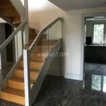 Luxurious Duplex Apartment with Bosphorus View in Istinye (Listing No: 8231)