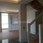 Luxurious Duplex Apartment with Bosphorus View in Istinye (Listing No: 8231)