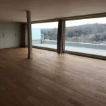 Luxurious Duplex Apartment with Bosphorus View in Istinye (Listing No: 8231)