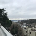 Luxurious Duplex Apartment with Bosphorus View in Istinye (Listing No: 8231)