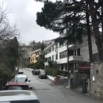 Luxurious Duplex Apartment with Bosphorus View in Istinye (Listing No: 8231)