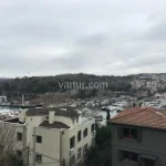 Luxurious Duplex Apartment with Bosphorus View in Istinye (Listing No: 8231)
