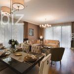 Umraniye’de Geniş 4+1 Daire (İlan No: 8233)