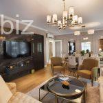Umraniye’de Geniş 4+1 Daire (İlan No: 8233)