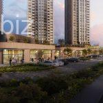 Umraniye’de Geniş 4+1 Daire (İlan No: 8233)