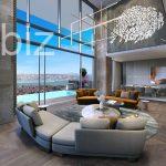 Modern 3+1 Apartment in the Heart of Istanbul (Listing No: 8236)