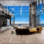 Modern 3+1 Apartment in the Heart of Istanbul (Listing No: 8236)