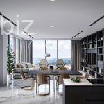 Spacious 3+1 Apartment in Vibrant Istanbul (Listing No: 8245)