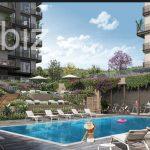 İstanbul’un Kalbinde Lüks 4+1 Daire (İlan No: 8252)