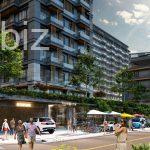Luxury Apartment in Maltepe, Istanbul (Listing No: 8253)