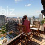 Luxury Apartment in Maltepe, Istanbul (Listing No: 8253)