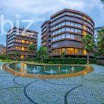 İstanbul’un Kalbinde Modern Daire (İlan No: 8255)