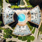 İstanbul’un Kalbinde Modern Daire (İlan No: 8255)