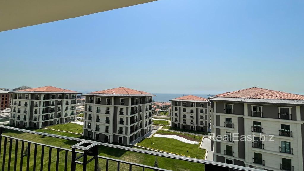 Stunning 4+1 Apartment in the Heart of Istanbul