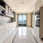 Spacious 4+1 Apartment in the Heart of Istanbul (Listing No: 8278)