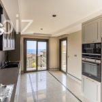 Spacious 4+1 Apartment in the Heart of Istanbul (Listing No: 8278)