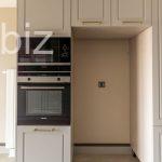 Spacious 4+1 Apartment in the Heart of Istanbul (Listing No: 8278)