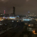 Стильная 2+1 квартира в живописном Кадыкёе, Стамбул №8287