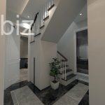 Современная квартира 3+1 в центре Стамбула №8292