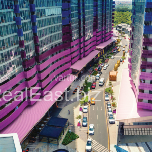 Luxury Apartment in the Heart of Sariyer