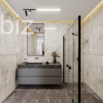 Очаровательная квартира 2+1 в центре Бешикташа, Стамбул №8300