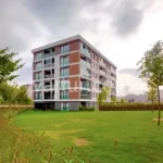 Стильная квартира 3+1 в ярком Бейликдюзю, Стамбул №8308