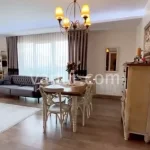 Стильная квартира 3+1 в ярком Бейликдюзю, Стамбул №8308