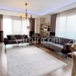 Стильная квартира 3+1 в ярком Бейликдюзю, Стамбул №8308